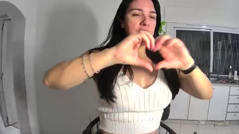 mel_stron online show from November 2025 02:43:02 AM