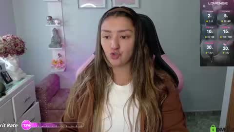 Melaany  online show from July 2026 12:02:02 AM