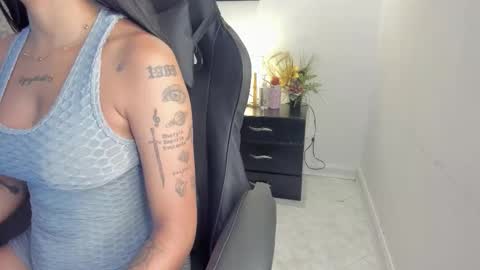 Snapshot of melan_owen chatting on February 2026 10:55:02 AM melan_owen online show from February 2026 10:55:02 AM