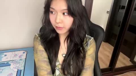 Snapshot of melana_love chatting on March 2025 10:22:02 AM Melana online show from March 2025 10:22:02 AM