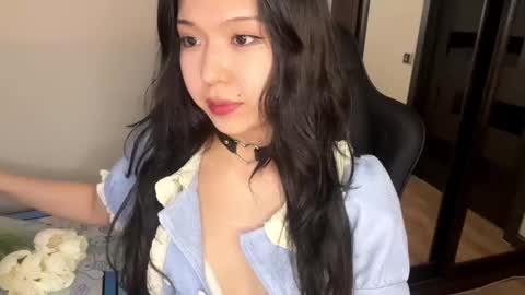 Snapshot of melana_love chatting on March 2025 11:16:01 AM Melana online show from March 2025 11:16:01 AM