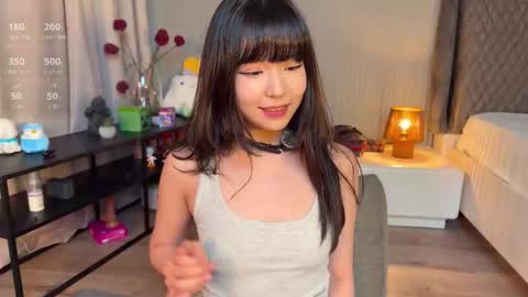 Snapshot of melana_love chatting on October 2025 12:22:02 PM Melana online show from October 2025 12:22:02 PM