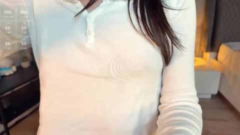 Snapshot of melana_love chatting on November 2025 01:34:02 PM Melana online show from November 2025 01:34:02 PM