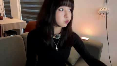 Snapshot of melana_love chatting on April 2026 10:59:01 AM Melana online show from April 2026 10:59:01 AM