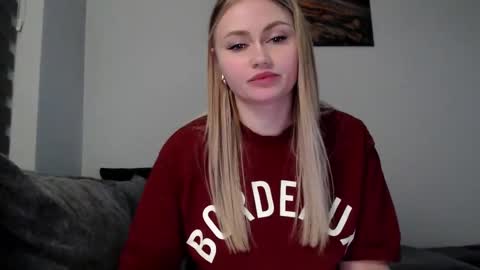 Melania online show from February 2025 08:02:02 PM