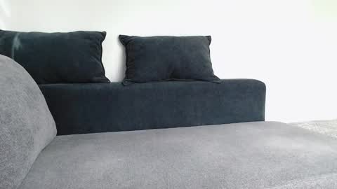 Melania online show from September 2025 12:05:02 PM