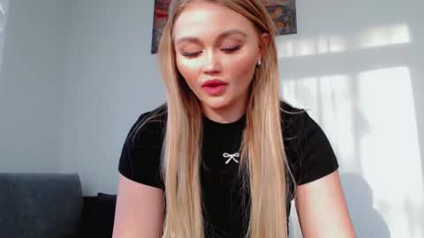 Melania online show from February 2026 12:21:01 PM