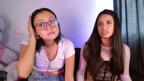 MELANI online show from June 2026 06:21:02 PM