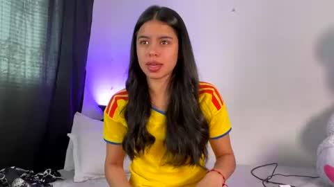 MELANI online show from July 2026 12:09:01 PM