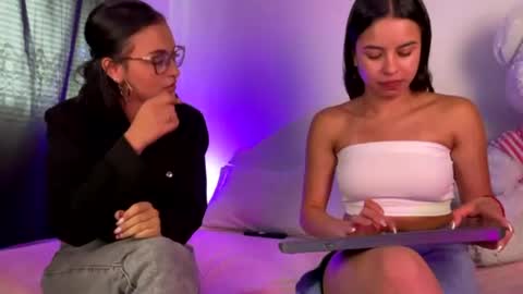 MELANI online show from July 2026 07:49:02 PM
