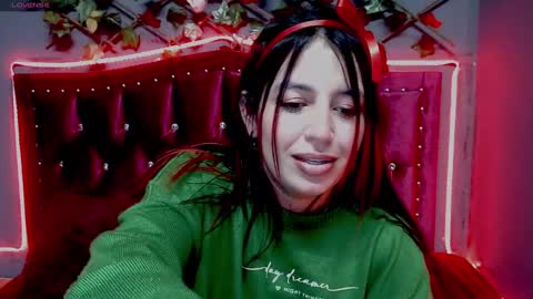 melani_cute01 online show from December 2024 10:44:02 PM