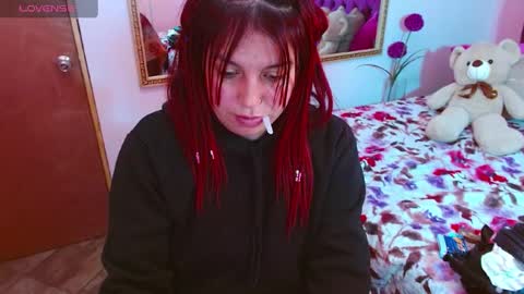 Snapshot of melani_cute01 chatting on July 2026 01:36:02 AM melani_cute01 online show from July 2026 01:36:02 AM