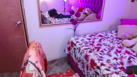 Snapshot of melani_cute01 chatting on July 2026 12:31:02 AM melani_cute01 online show from July 2026 12:31:02 AM