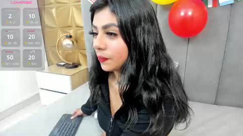 Melani online show from July 2026 01:45:02 PM