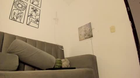 Snapshot of melani_greyy chatting on December 2024 12:19:01 AM melani greyy online show from December 2024 12:19:01 AM