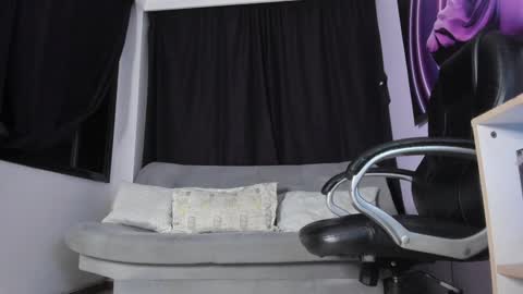 Snapshot of melani_greyy chatting on January 2025 01:32:01 AM melani greyy online show from January 2025 01:32:01 AM