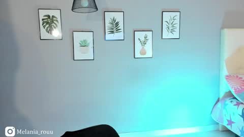 melania_rousse online show from January 2025 06:24:02 PM