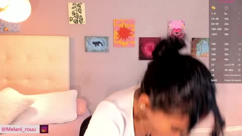 melania_rousse online show from April 2026 02:56:01 AM