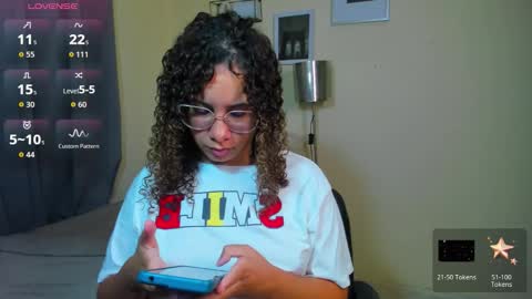 melani online show from March 2026 11:30:01 PM