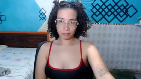 Snapshot of melaniacosta chatting on July 2026 10:05:02 PM melani online show from July 2026 10:05:02 PM