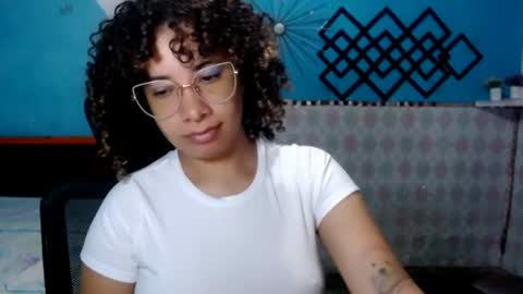 Snapshot of melaniacosta chatting on July 2026 12:36:02 PM melani online show from July 2026 12:36:02 PM