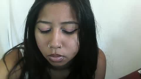 Snapshot of melanie025 chatting on April 2026 06:41:01 AM melanie025 online show from April 2026 06:41:01 AM