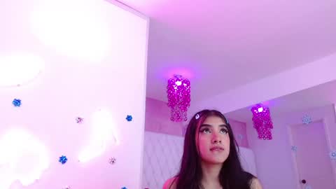 Snapshot of melanie_bianco chatting on January 2025 07:21:01 AM Melanie online show from January 2025 07:21:01 AM