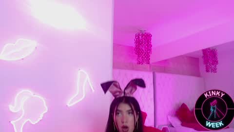 Snapshot of melanie_bianco chatting on January 2025 04:10:02 AM Melanie online show from January 2025 04:10:02 AM