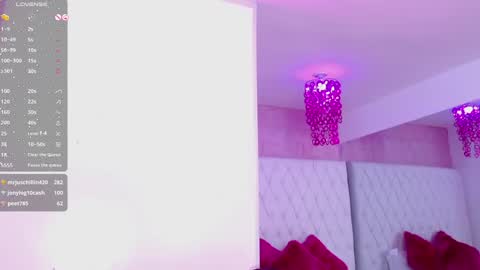 Snapshot of melanie_bianco chatting on February 2025 10:26:02 AM Melanie online show from February 2025 10:26:02 AM