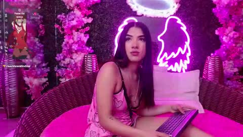 Snapshot of melanie_bianco chatting on September 2025 11:15:01 PM Melanie online show from September 2025 11:15:01 PM