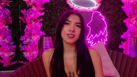 Snapshot of melanie_bianco chatting on September 2025 03:10:01 AM Melanie online show from September 2025 03:10:01 AM