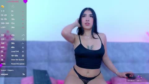 Snapshot of melanie_bianco chatting on February 2026 10:37:02 PM Melanie online show from February 2026 10:37:02 PM