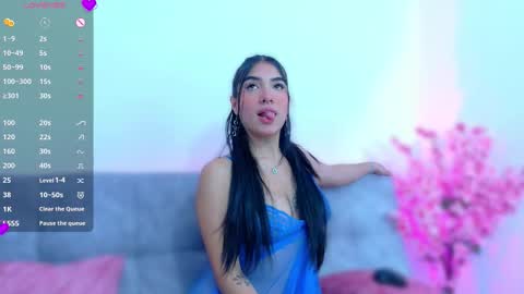 Snapshot of melanie_bianco chatting on February 2026 11:20:01 PM Melanie online show from February 2026 11:20:01 PM