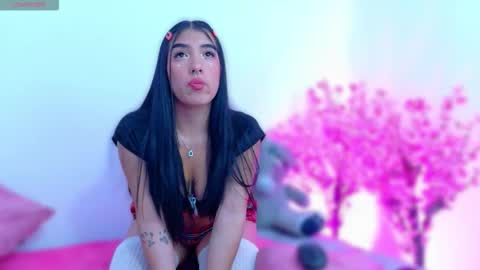 Snapshot of melanie_bianco chatting on February 2026 10:36:01 PM Melanie online show from February 2026 10:36:01 PM