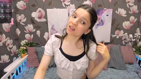 Melanie online show from December 2024 08:53:02 AM