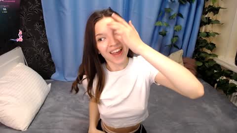 Melanie online show from January 2025 12:15:02 PM