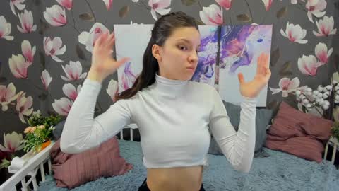 Melanie online show from January 2025 11:23:02 AM