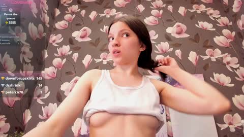 Melanie online show from January 2025 03:04:02 PM