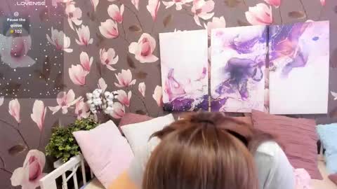 Melanie online show from October 2025 09:51:01 AM