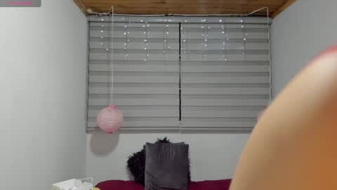 Melanie  online show from January 2025 10:06:02 AM