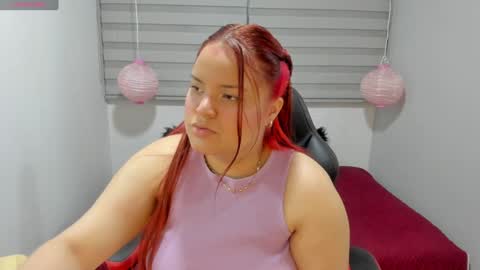 Melanie  online show from January 2025 04:10:02 AM