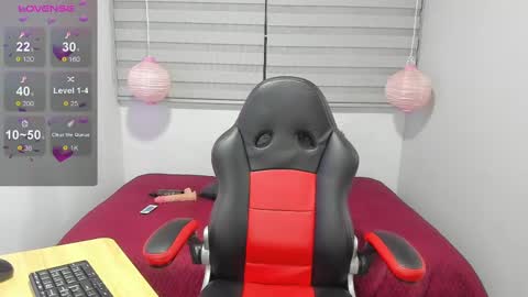 Melanie  online show from February 2025 10:33:02 AM