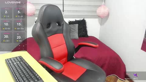 Melanie  online show from February 2025 07:15:01 AM