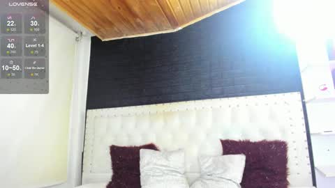 Melanie  online show from March 2025 07:10:01 AM