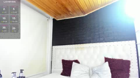 Melanie  online show from March 2025 07:08:02 AM