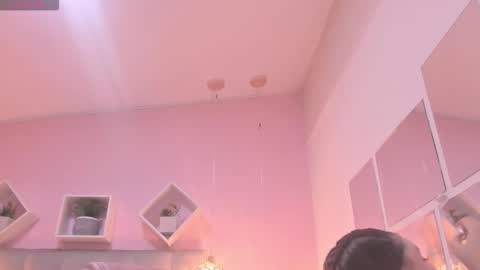 Melanie  online show from November 2025 04:01:02 AM