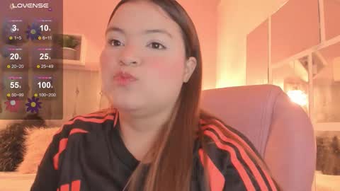 Melanie  online show from December 2025 04:06:02 AM