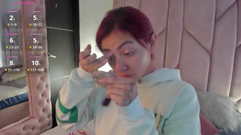 Melanie roux  online show from October 2025 12:06:01 PM