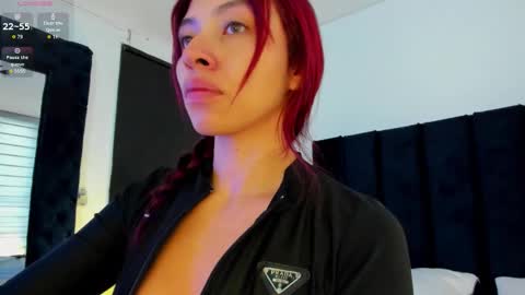 Melanie roux  online show from March 2026 12:21:01 PM