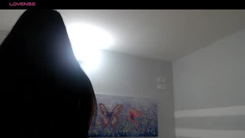 MELANY online show from February 2026 09:00:02 PM